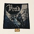 Vreid - Patch - Vreid Lifehunger patch