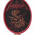 Nifelheim - Patch - Nifelheim patch