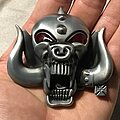 Motörhead - Other Collectable - Motörhead belt buckle