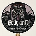 Bodyfarm - Patch - BodyFarm The Coming Scourge patch