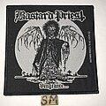 Bastard Priest - Patch - Bastard Priest Vengeance… patch