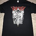 Visigoth - TShirt or Longsleeve - Visigoth Dungeon Master shirt