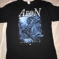 Aeon - TShirt or Longsleeve - Aeon shirt
