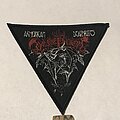 Venefixion - Patch - Venefixion Armorican Deathrites patch