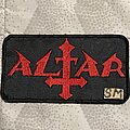 Altar - Patch - Altar patch