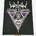 Watain - Patch - Watain Lawless Darkness patch