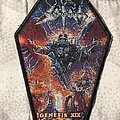 Sodom - Patch - Sodom Genesis XIX coffin patch