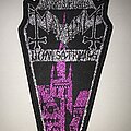 Mayhem - Patch - Mayhem De Mysteriis Dom. Sathanas patch