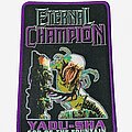 Eternal Champion - Patch - Eternal Champion Yadu-Sha patch