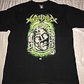 Toxic Holocaust - TShirt or Longsleeve - Toxic Holocaust Toxic Thrash Metal shirt