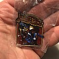 Judas Priest - Pin / Badge - Judas Priest Stained Class pin