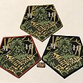 Sodom - Patch - Sodom M-16 patches