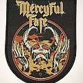 Mercyful Fate - Patch - Mercyful Fate 9 patch