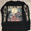 EMBALMER - TShirt or Longsleeve - Embalmer There Was Blood Everywhere longsleeve