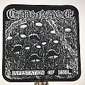 Carnage - Patch - Carnage Infestation Of Evil patch