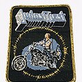 Judas Priest - Patch - Judas Priest Halford patches