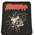 Exodus - Patch - Exodus Only Death Decides patch