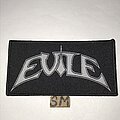 Evile - Patch - Evile mini strip patch