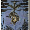 Blind Guardian - Other Collectable - Blind Guardian poster flag