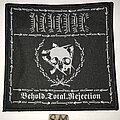 Revenge - Patch - Revenge Behold.Total.Rejection patch