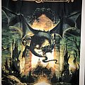 Blind Guardian - Other Collectable - Blind Guardian poster flag