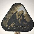 Draconian - Patch - Draconian The Burning Halo patch