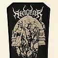 Necrofier - Patch - Necrofier Three Fates patch