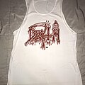 Death - TShirt or Longsleeve - Death tank top