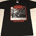 Hulder - TShirt or Longsleeve - Hulder Godslastering: Hymns Of A Forlorn Peasantry shirt