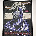 Sodom - Patch - Sodom Persecution Mania patch