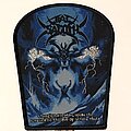 Bal-Sagoth - Patch - Bal-Sagoth Starfire patch