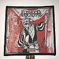 Fleshgod Apocalypse - Patch - Fleshgod Apocalypse