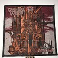 Cannibal Corpse - Patch - Cannibal Corpse Gallery Of Suicide patch