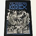 Atlantean Kodex - Patch - Atlantean Kodex patch