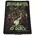 Unleash The Archers - Patch - Unleash The Archers Soulbound patch