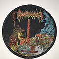 Aggression - Patch - Aggression The Full Treatment patch