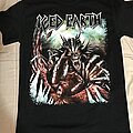 Iced Earth - TShirt or Longsleeve - Iced Earth shirt