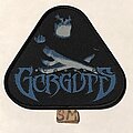 Gorguts - Patch - Gorguts Obscura patch