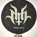 Hellmouth - Patch - Hellmouth The Cult patch