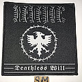 Revenge - Patch - Revenge Deathless Will patch