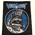 Wehrmacht - Patch - Wehrmacht Shark Attack patch