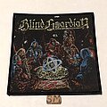 Blind Guardian - Patch - Blind Guardian Somewhere Far Beyond patch