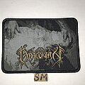 Draconian - Patch - Draconian Under A Godless Veil patch