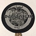 Demonical - Patch - Demonical Mass Destroyer patch