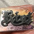 Riot - Pin / Badge - Riot pin