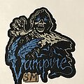 Vampire - Patch - Vampire demo patch