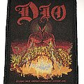 Dio - Patch - Dio The Last In Line patch