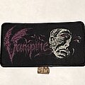 Vampire - Patch - Vampire The Night It Came Out of the Grave patch