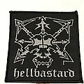 Hellbastard - Patch - Hellbastard patch
