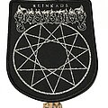 Dissection - Patch - Dissection Reinkaos patch